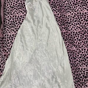 Vintage Maxi Slip